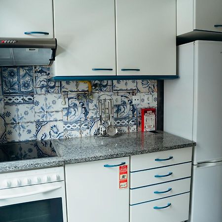 Casa Do Papel - Charm In Matosinhos Apartment Matosinhos  Bagian luar foto