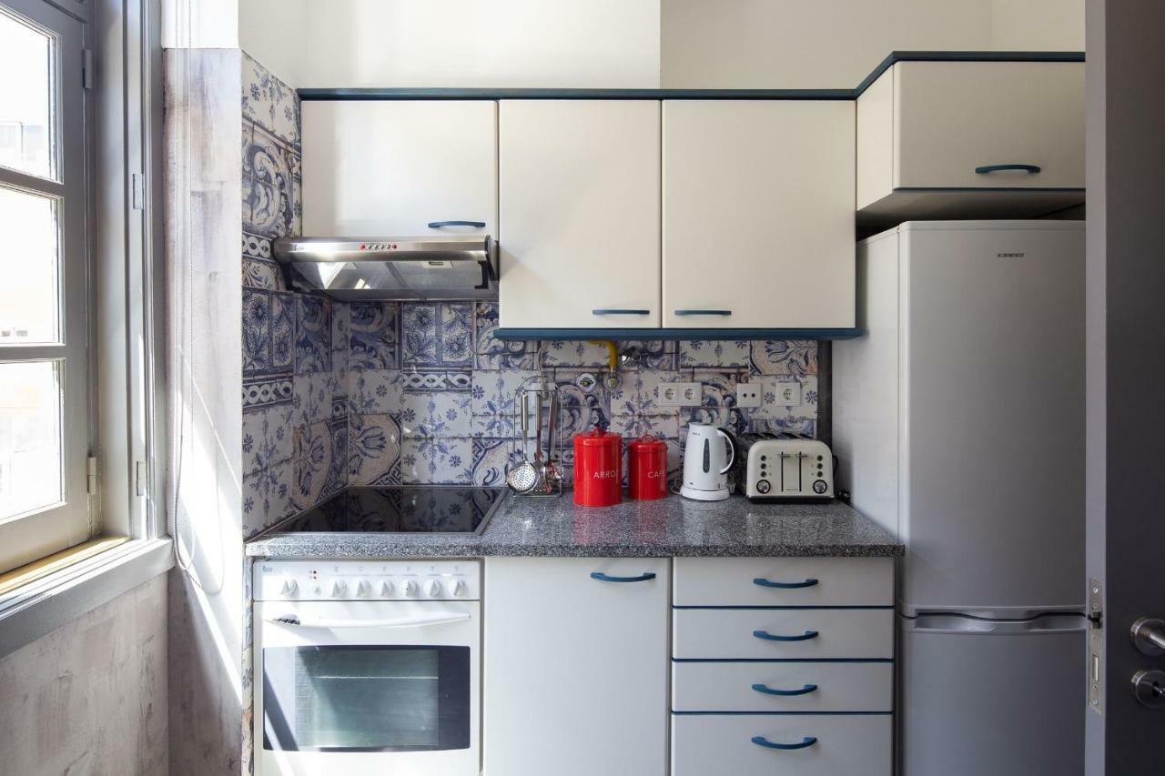 Casa Do Papel - Charm In Matosinhos Apartment Matosinhos  Bagian luar foto
