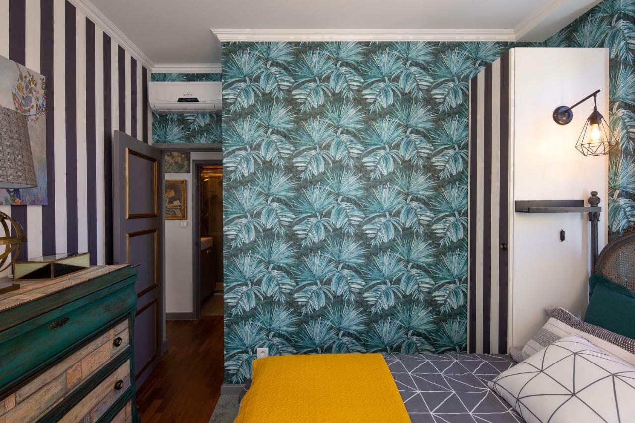 Casa Do Papel - Charm In Matosinhos Apartment Matosinhos  Bagian luar foto