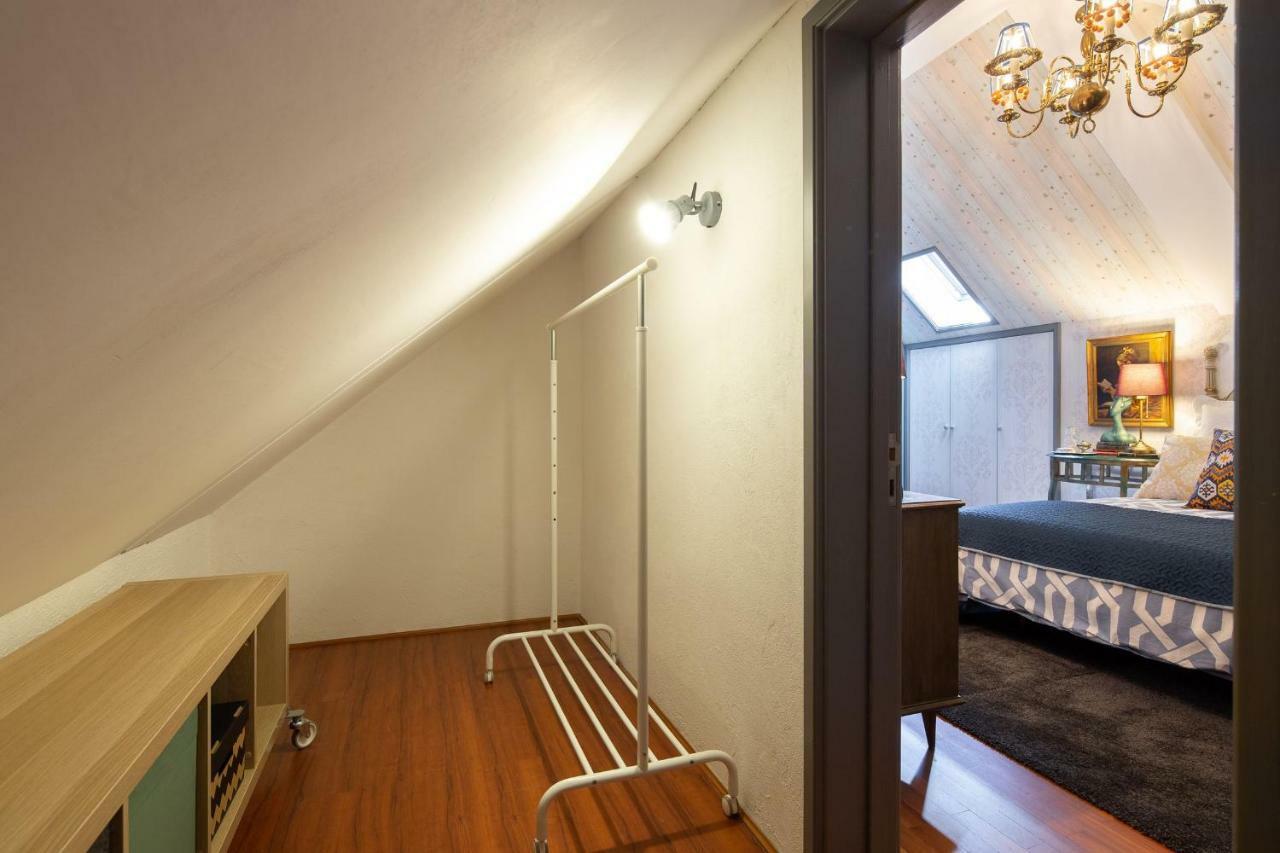 Casa Do Papel - Charm In Matosinhos Apartment Matosinhos  Bagian luar foto