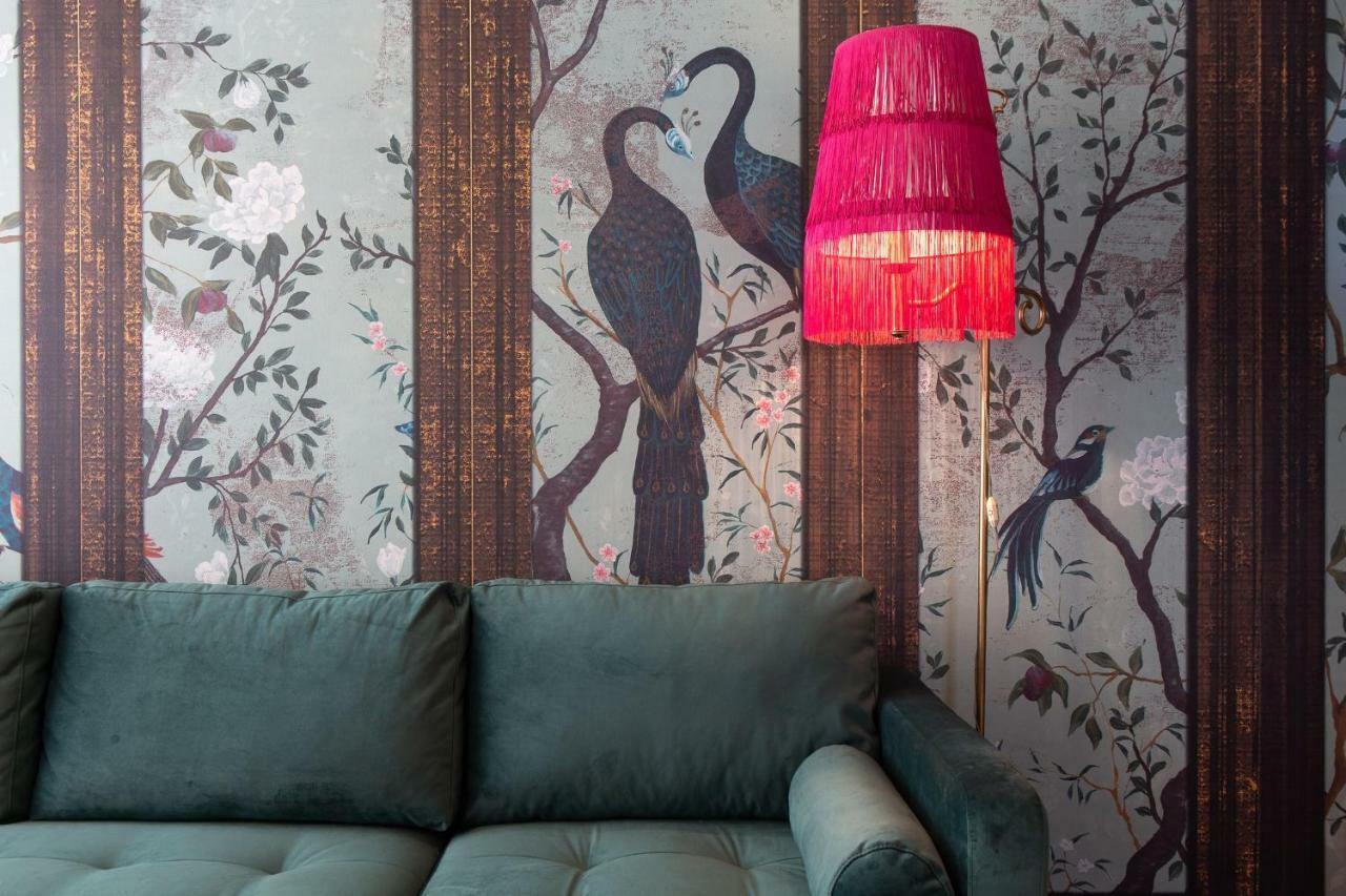 Casa Do Papel - Charm In Matosinhos Apartment Matosinhos  Bagian luar foto