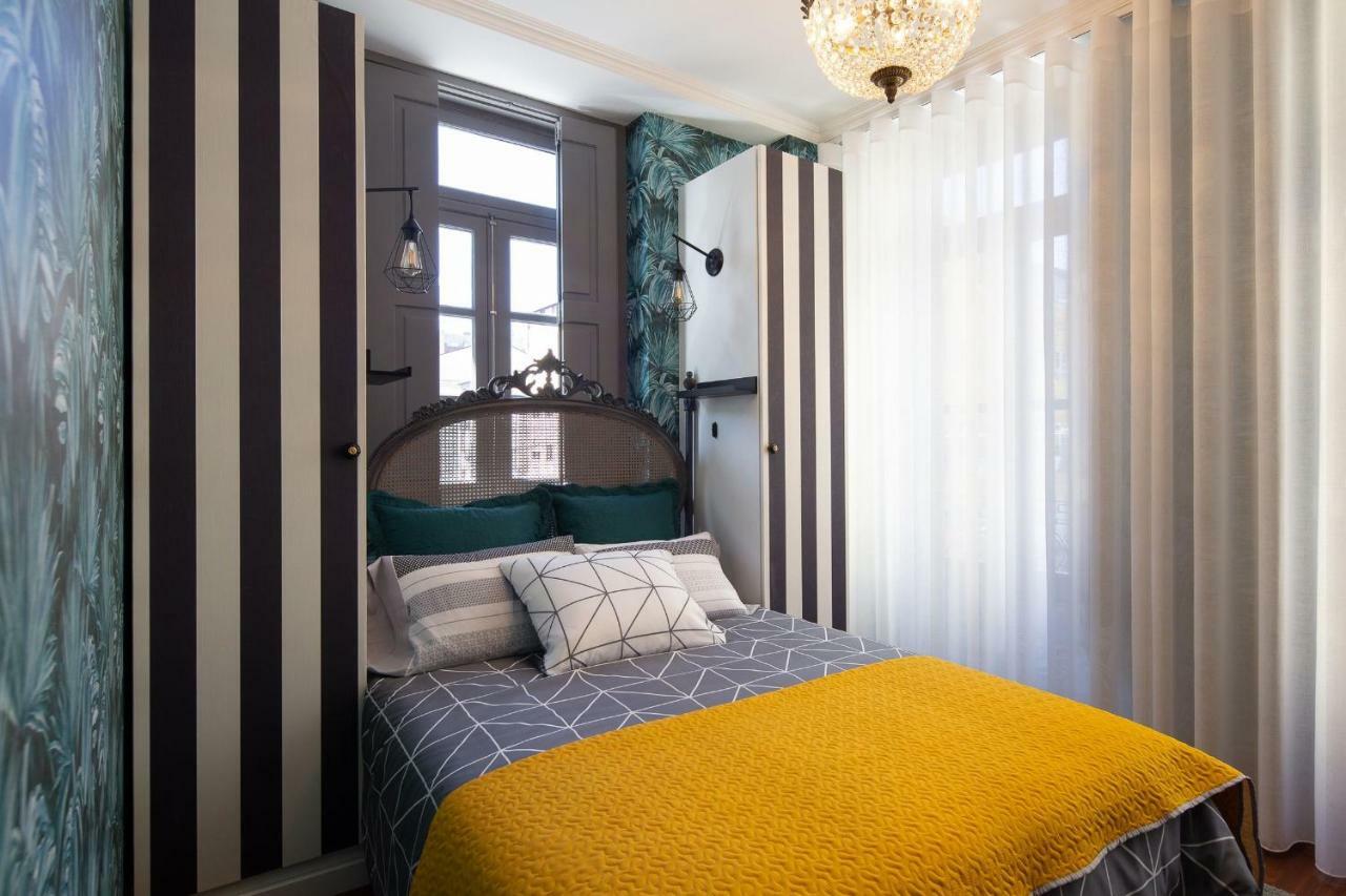 Casa Do Papel - Charm In Matosinhos Apartment Matosinhos  Bagian luar foto