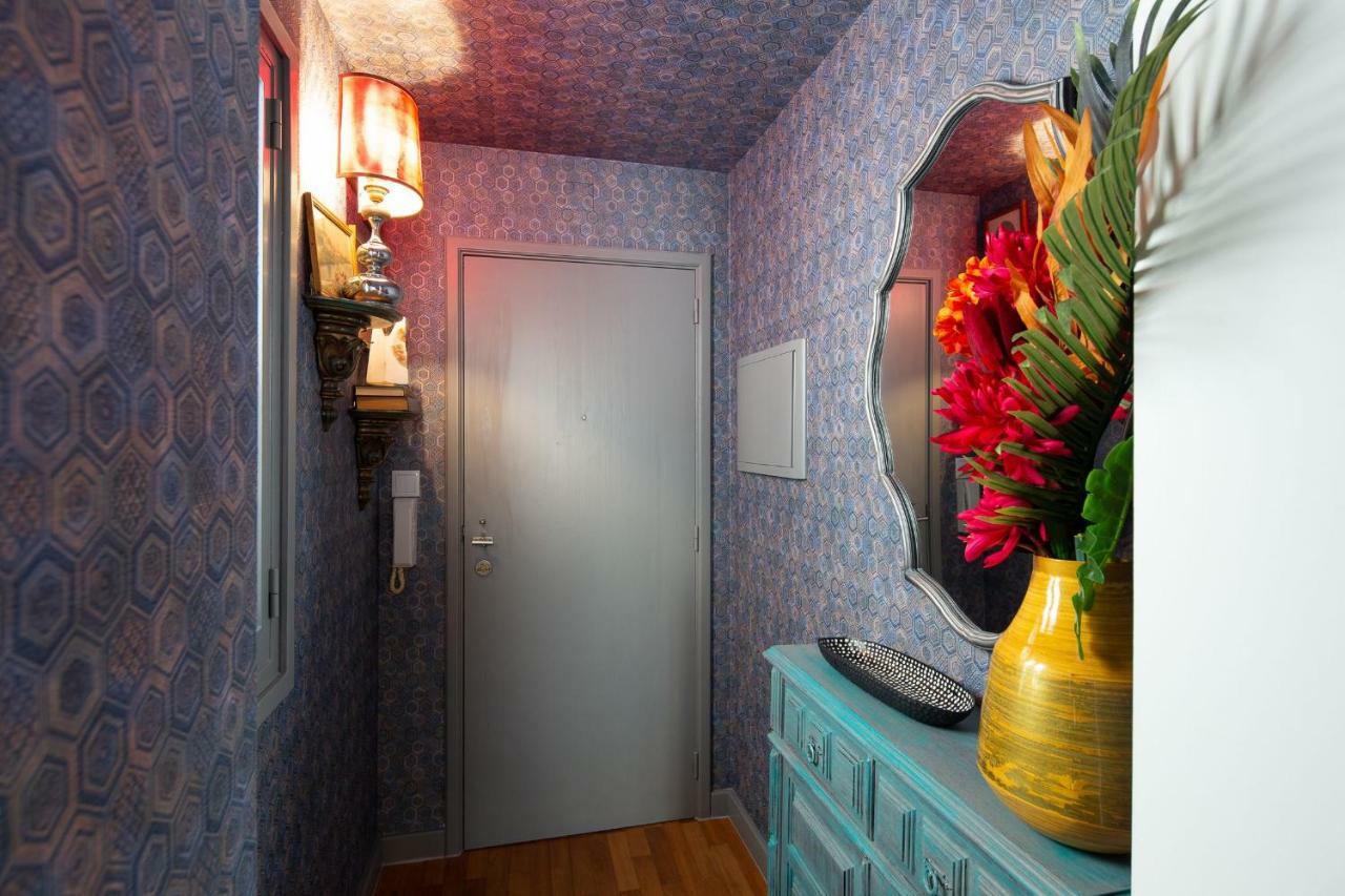 Casa Do Papel - Charm In Matosinhos Apartment Matosinhos  Bagian luar foto